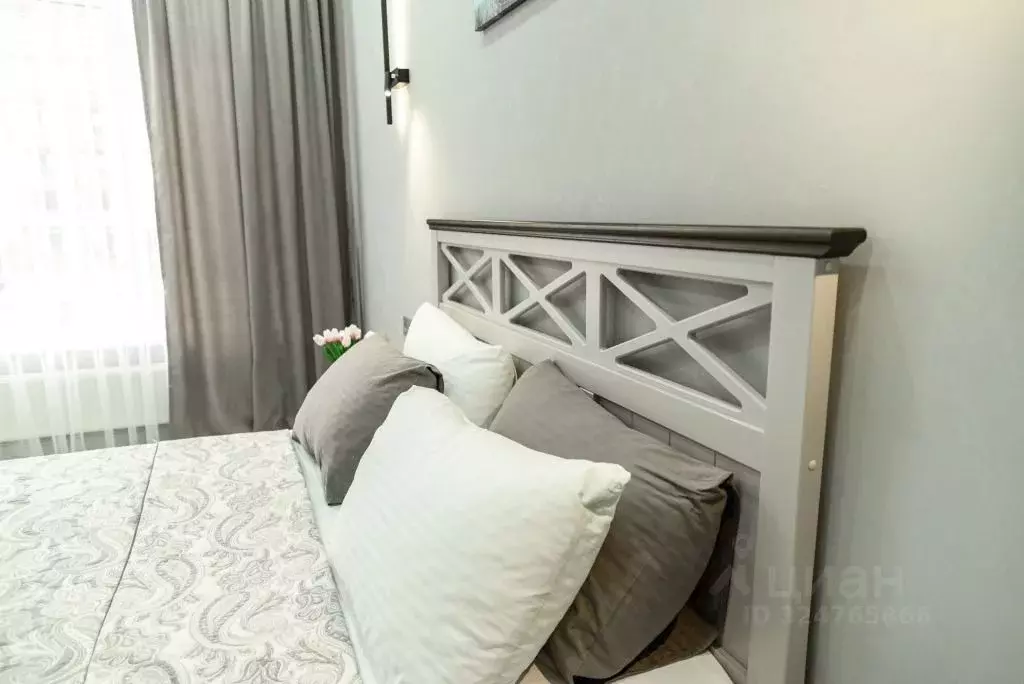 1-к кв. Ставропольский край, Кисловодск ул. 40 лет Октября, 37 (40.0 ... - Фото 2