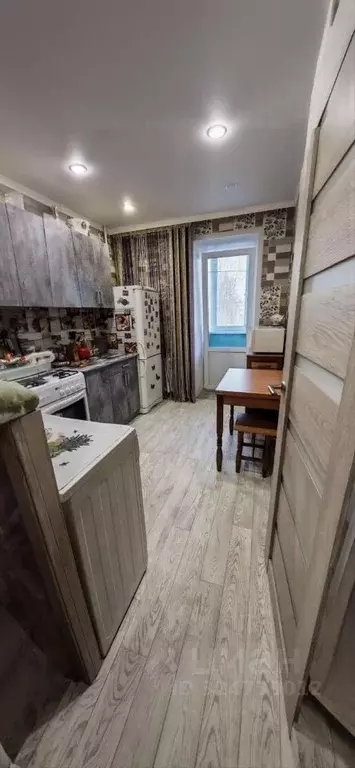 2-к кв. Брянская область, Брянск ул. Богдана Хмельницкого, 90 (54.4 м) - Фото 1