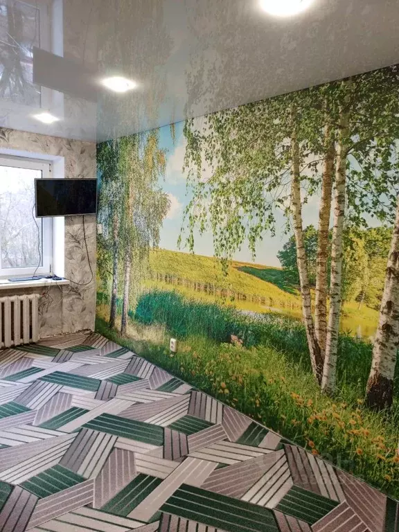 Комната Новгородская область, Великий Новгород ул. Связи, 3 (14.8 м) - Фото 1