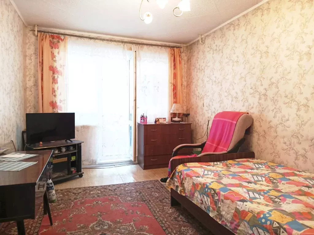 Продаётся 3-к квартира, 64.8 м - Фото 0