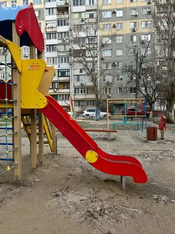 4-комнатная квартира: Волгоград, улица Академика Павлова, 12 (78 м) - Фото 2