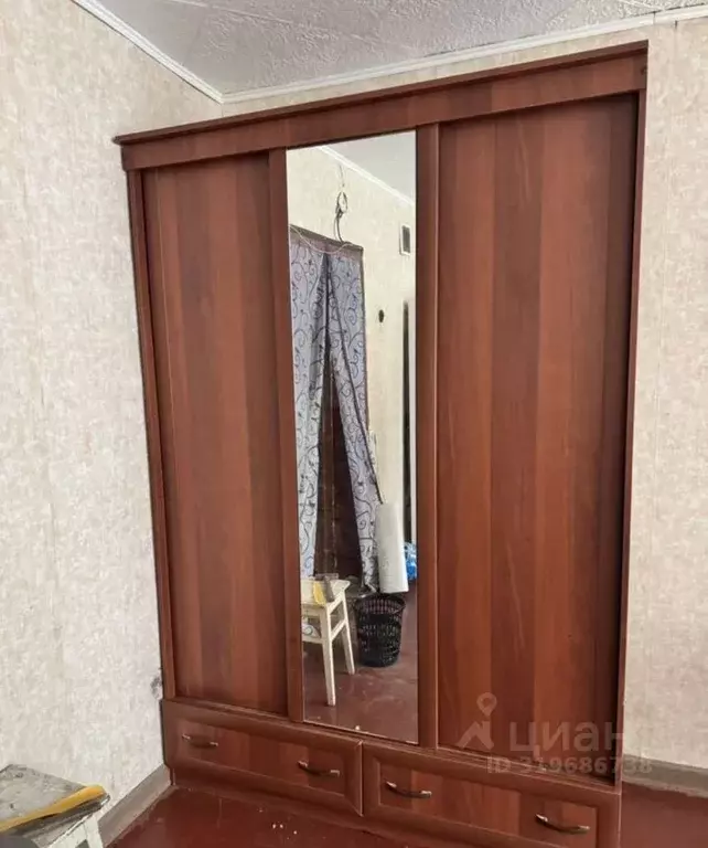 Комната Ульяновская область, Ульяновск Кольцевая ул., 22 (13.0 м) - Фото 2