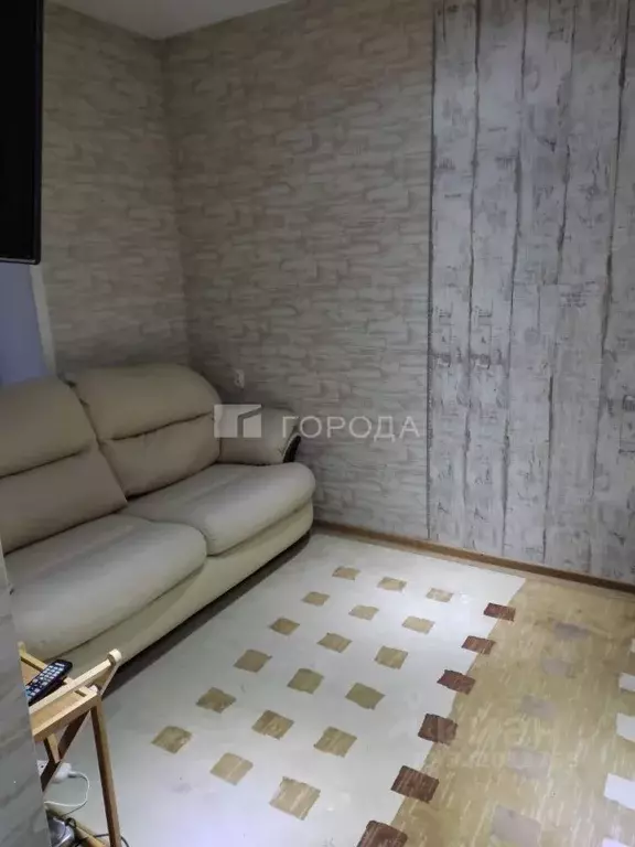 3-к кв. Алтайский край, Барнаул проезд 9 Мая, 5 (80.0 м) - Фото 1