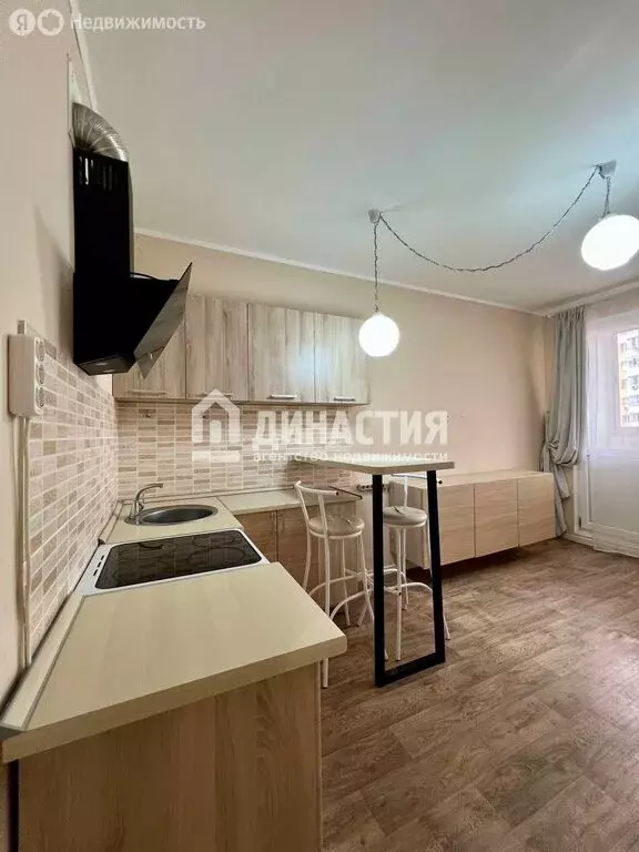 Квартира-студия: село Засечное, Светлая улица, 3 (27.1 м) - Фото 2