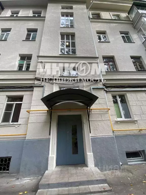 Комната Москва Волоколамское ш., 88С4 (38.6 м) - Фото 1