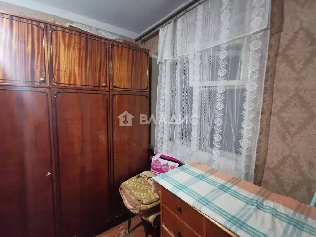 1-к кв. Нижегородская область, Нижний Новгород ул. Сергея Акимова, 22 ... - Фото 1