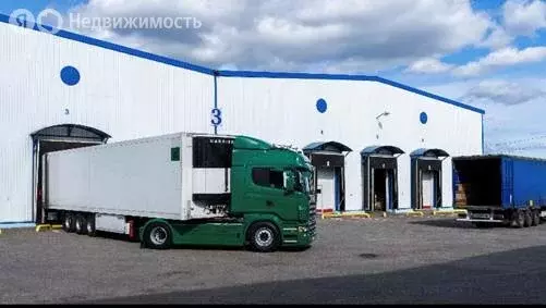 Склад (10000 м) - Фото 2