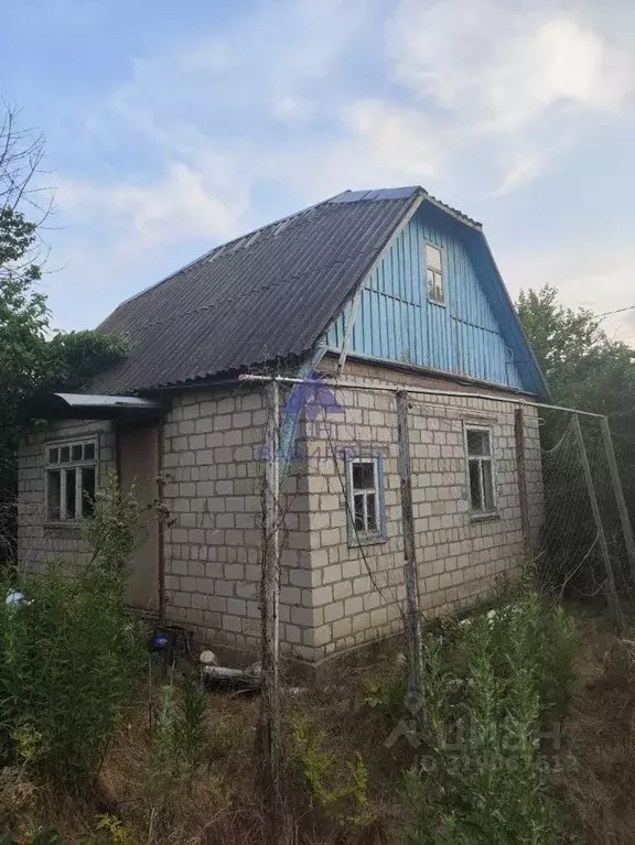 Дом в Ростовская область, Волгодонск Окружная ул. (22 м) - Фото 2