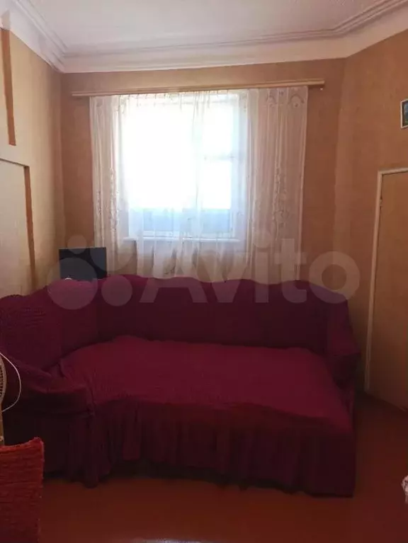 2-к. квартира, 68 м, 2/2 эт. - Фото 1