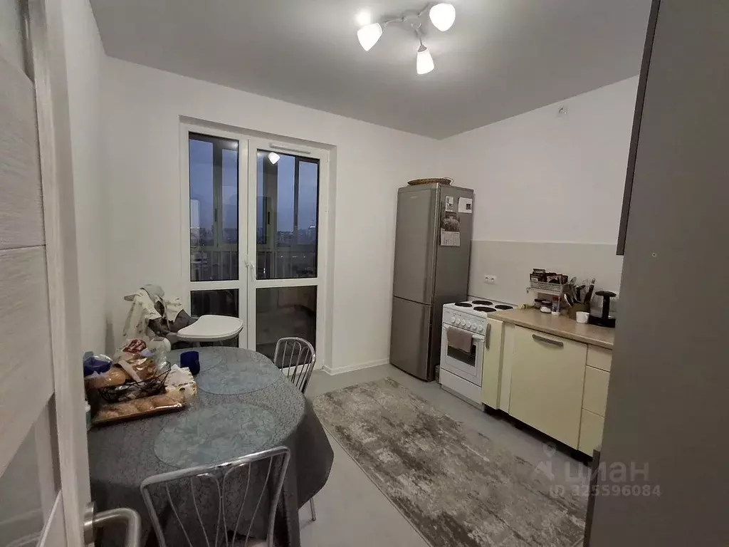 3-к кв. Москва Алтуфьевское ш., 53к2 (71.6 м) - Фото 1