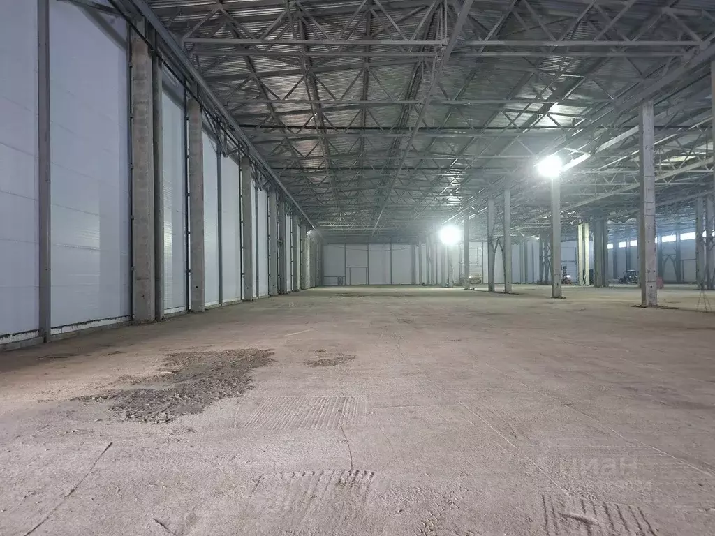 Производственное помещение в Владимирская область, Владимир ул. ... - Фото 2