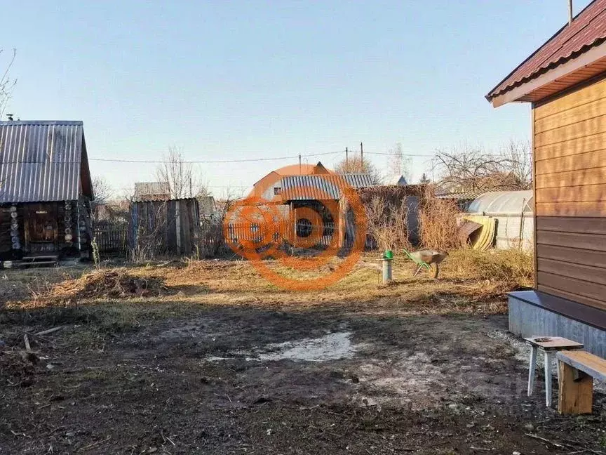 Дом в Тюменская область, Тюмень Текстильщик СНТ, ул. Цветочная, 128 ... - Фото 2