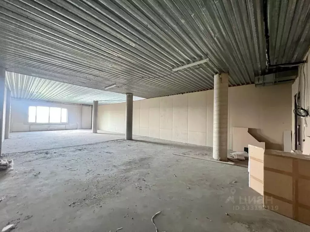 Офис в Москва ул. Горбунова, 2С3 (154 м) - Фото 1