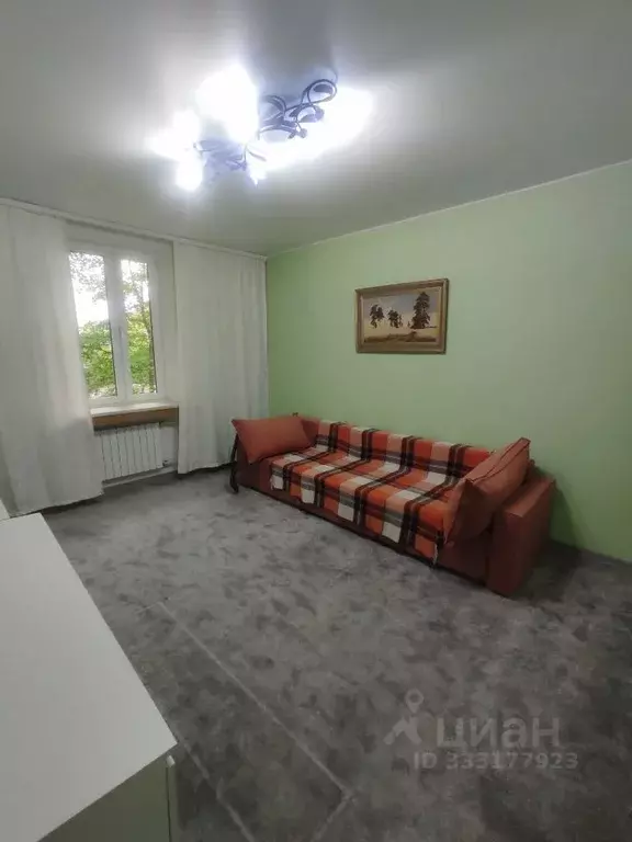 2-к кв. Московская область, Королев Коммунальная ул., 14 (45.0 м) - Фото 2