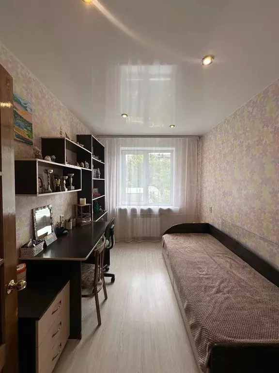Продаётся 3-к квартира, 61.3 м - Фото 1