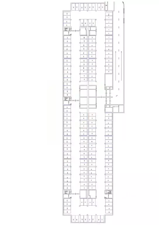 Гараж в Москва ул. Хлобыстова, 14К1 (14 м) - Фото 2