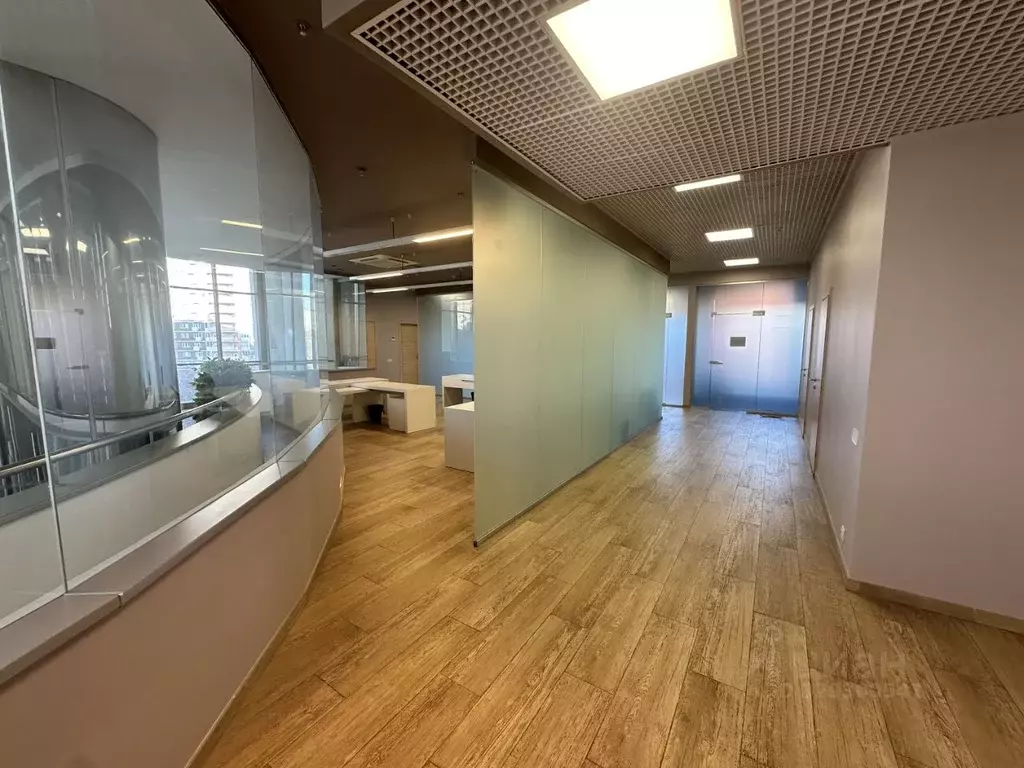 Офис в Москва Научный проезд, 17 (169 м) - Фото 2