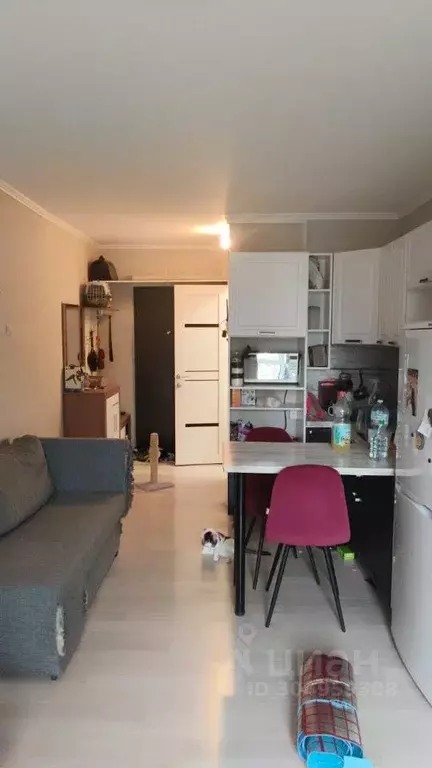 Студия Башкортостан, Уфа ул. Адмирала Макарова, 14/1 (23.0 м) - Фото 2