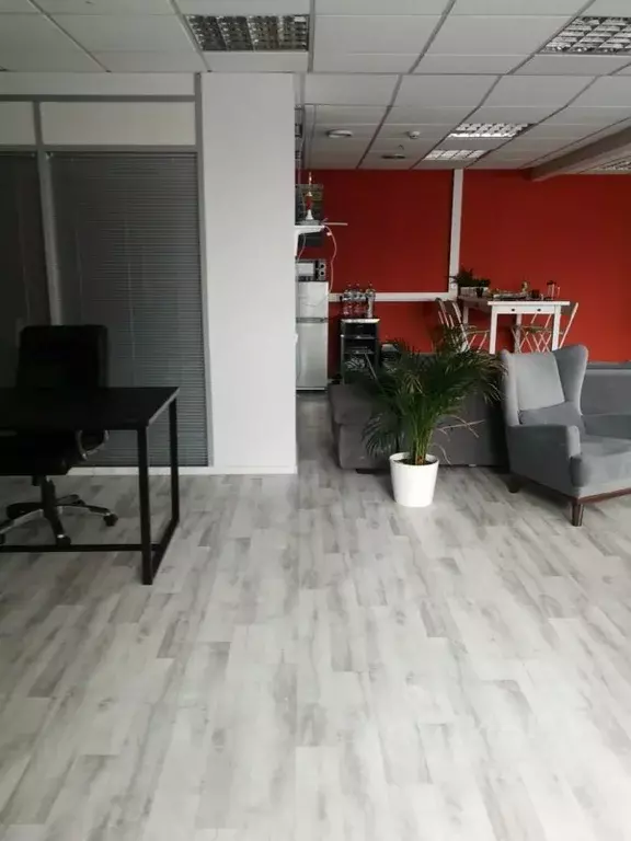 Офис в Москва ул. 3-я Ямского Поля, 18 (135 м) - Фото 2