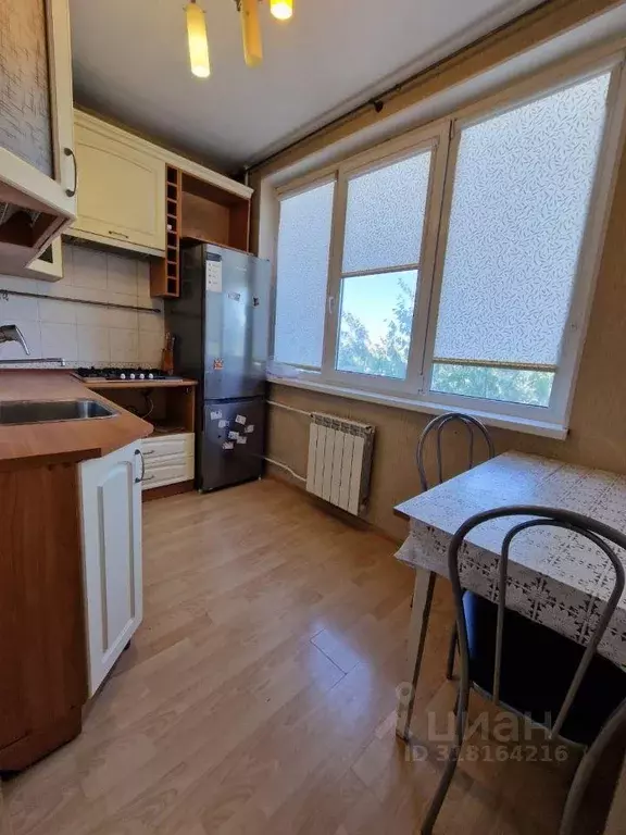 Квартира, 2 комнаты, 44.1 м - Фото 0