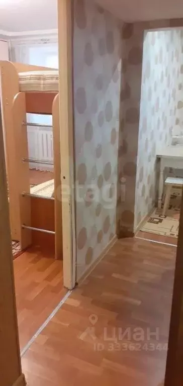 1-к кв. Пермский край, Пермь ул. Льва Шатрова, 12 (32.3 м) - Фото 2