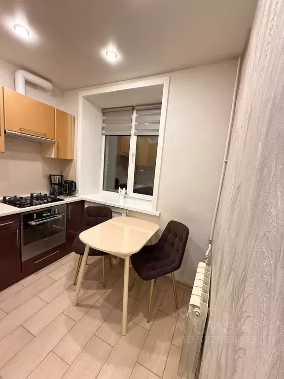 2-к кв. Архангельская область, Архангельск Стрелковая ул., 4 (43.6 м) - Фото 2