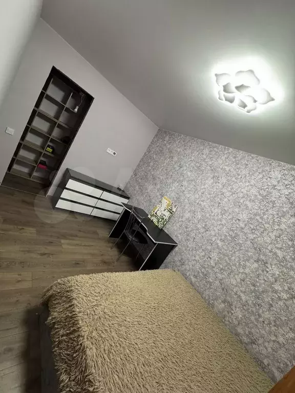 2-к. квартира, 45 м, 1/5 эт. - Фото 0