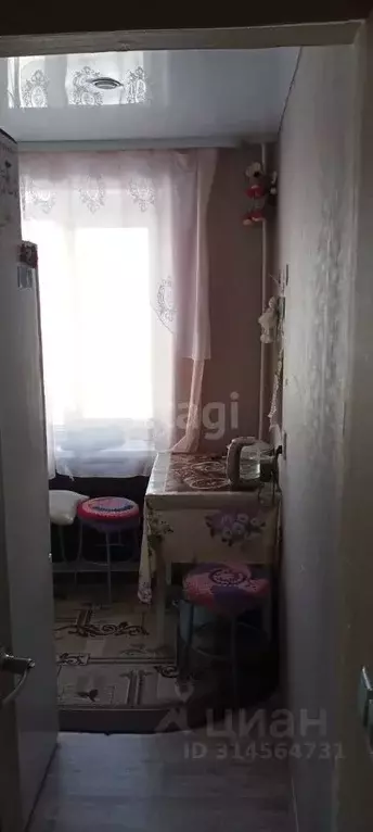 4-к кв. Курганская область, Шадринск ул. Автомобилистов, 62 (60.6 м) - Фото 1