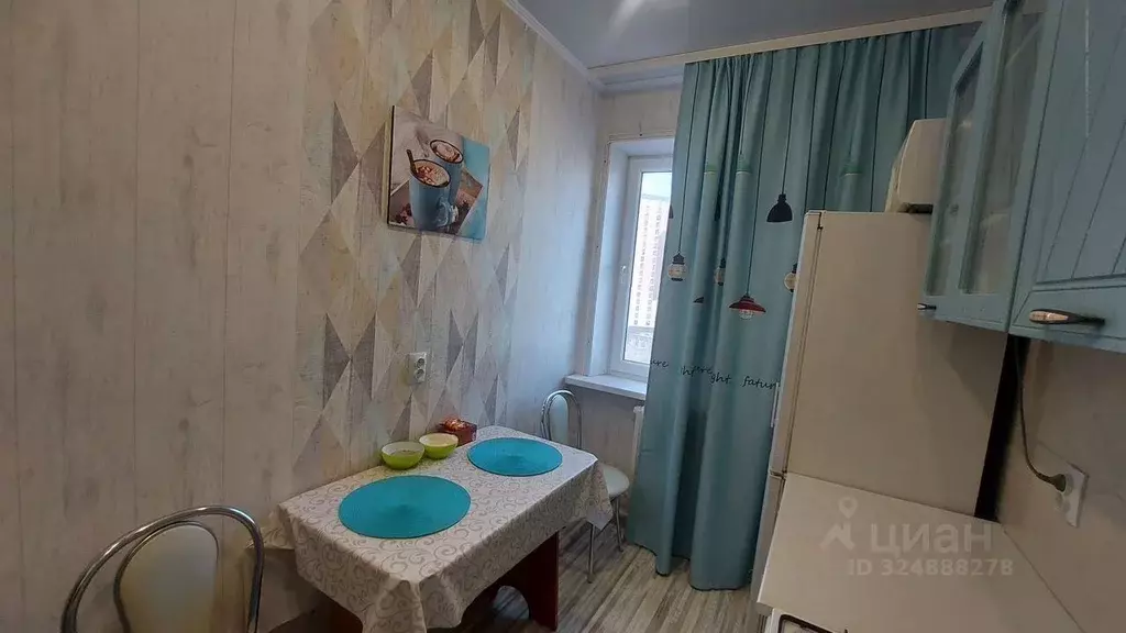 2-к кв. Астраханская область, Астрахань ул. Набережная Приволжского ... - Фото 2