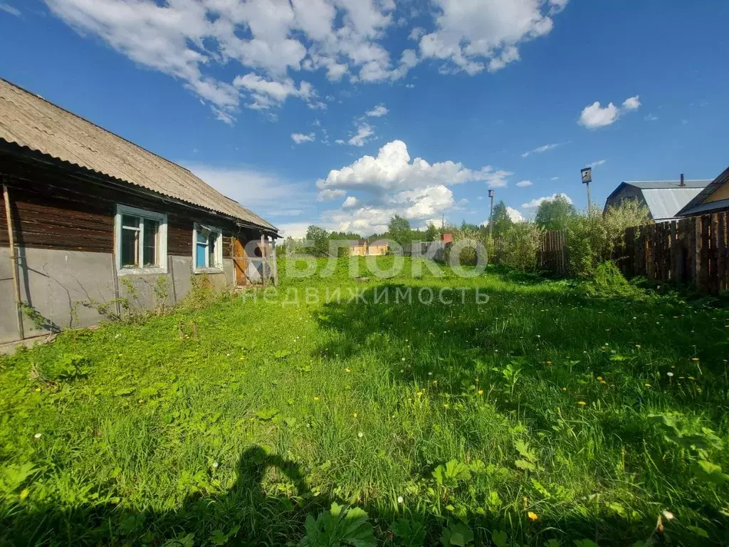 Дом в Пермский край, Березники Сухановская ул., 3 (72 м) - Фото 2