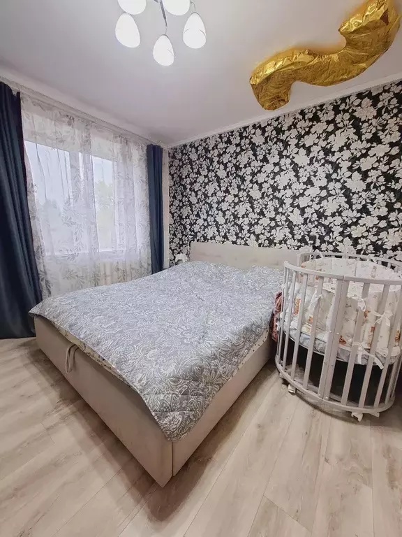 Продаётся 2-к квартира, 52 м - Фото 0