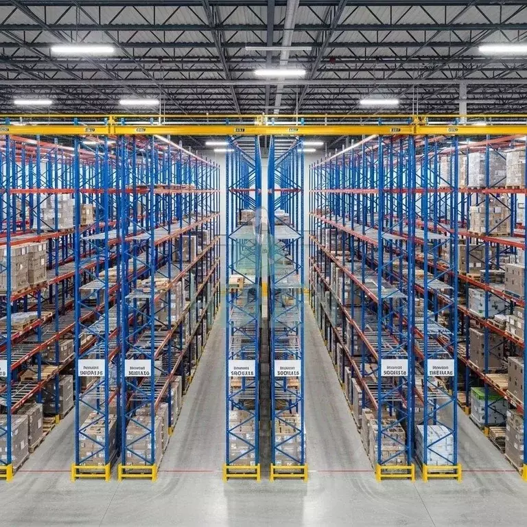 Склад в Московская область, Люберцы городской округ, Томилино пгт 4А ... - Фото 2