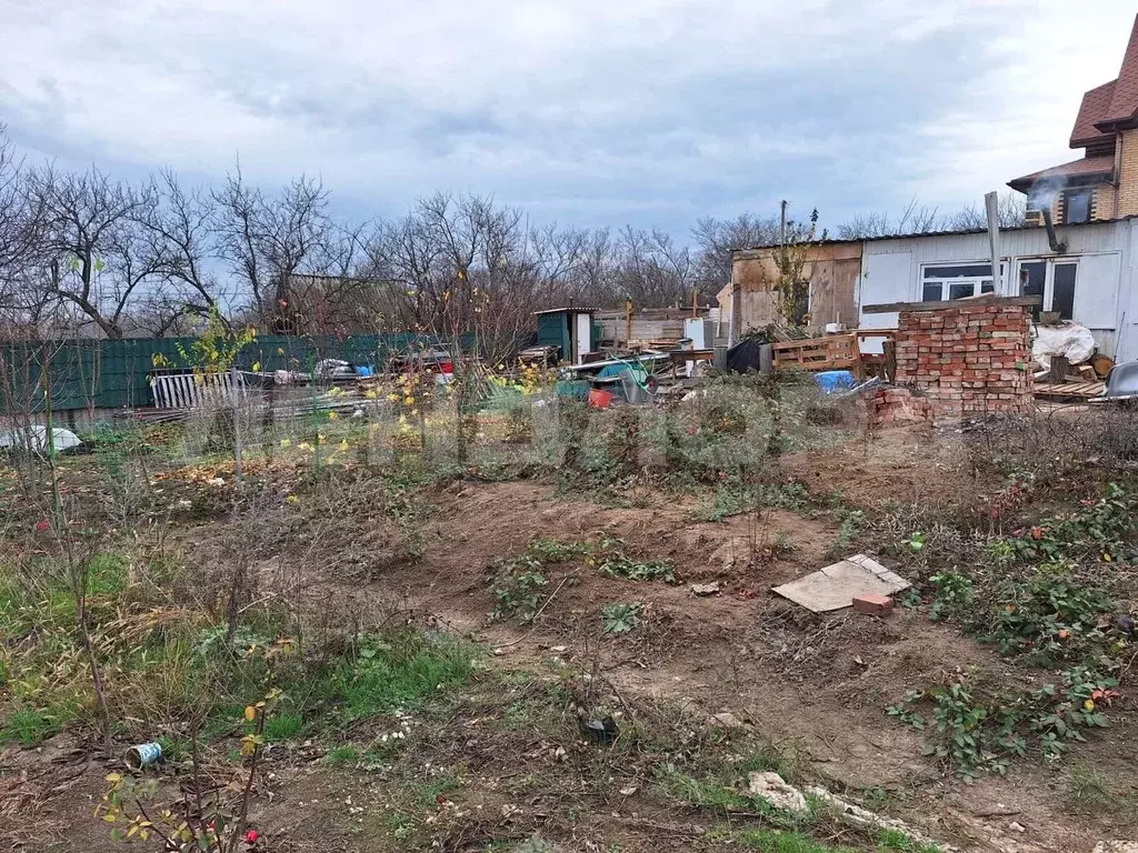 Участок в Ростовская область, Аксайский район, Щепкинское с/пос, ... - Фото 2