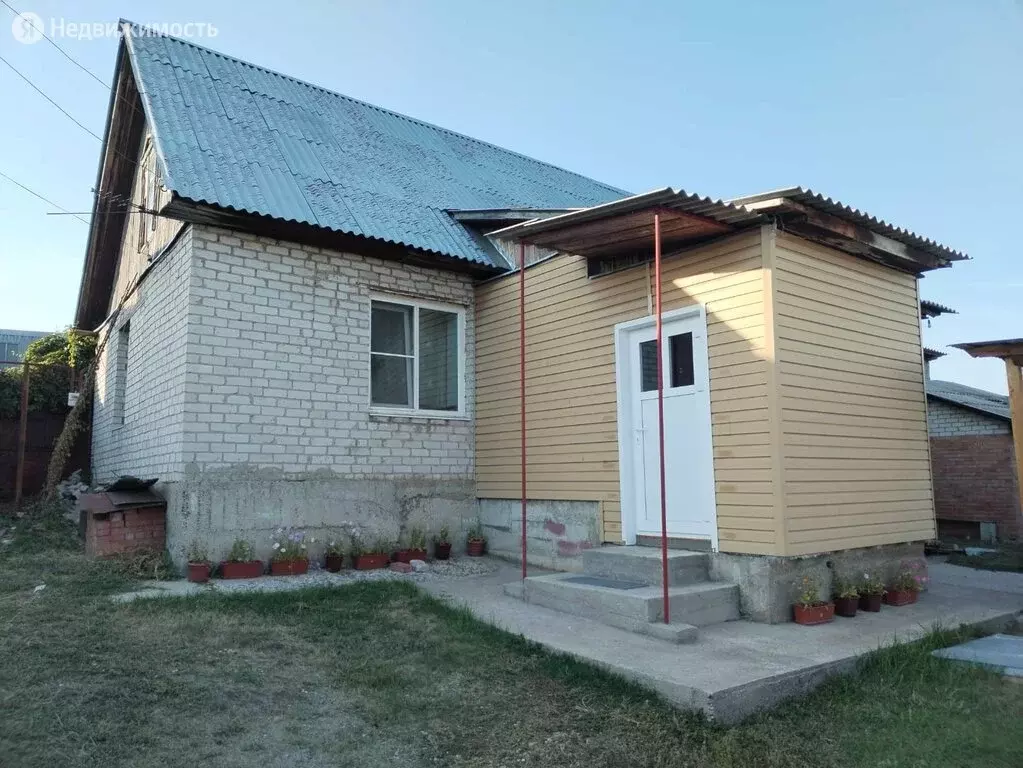 Дом в село Васильевка, Горная улица (55 м) - Фото 1