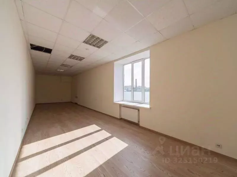 Офис в Санкт-Петербург ул. Мира, 3 (40 м) - Фото 1