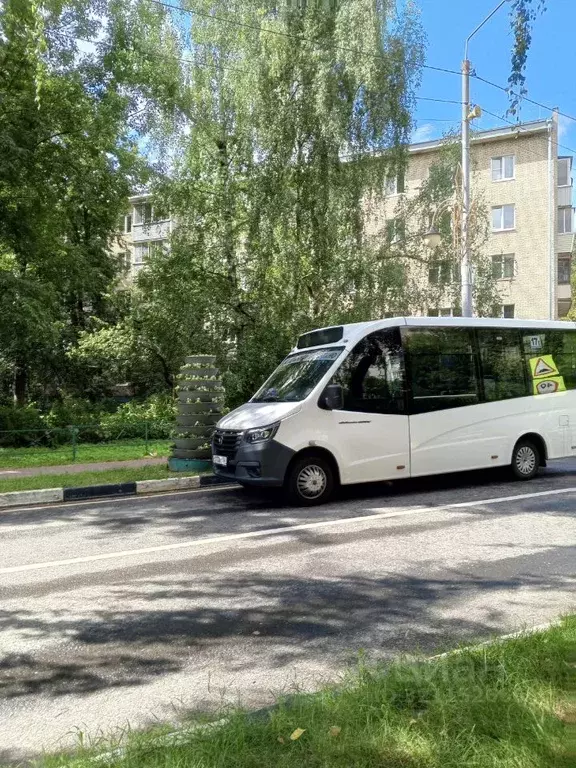 3-к кв. Московская область, Люберцы городской округ, Томилино пгт ул. ... - Фото 1