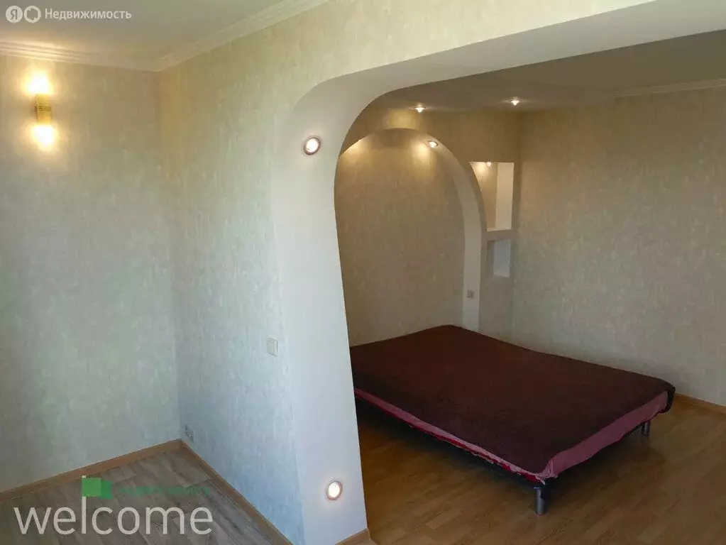 2-комнатная квартира: Ставрополь, Шпаковская улица, 76А/1 (88.9 м) - Фото 1