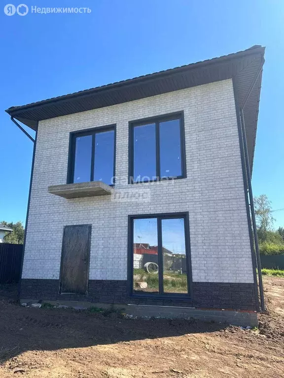 Дом в Московская область, городской округ Пушкинский, деревня Алёшино ... - Фото 2