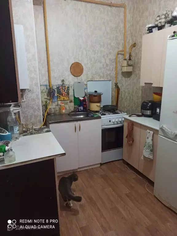 Продаётся 2-к квартира, 42.3 м - Фото 1