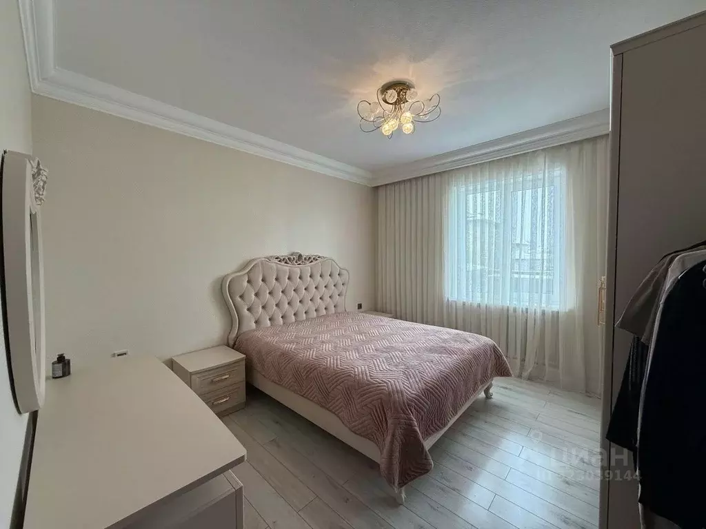 Дом в Кабардино-Балкария, Нальчик ул. Калюжного, 43 (200 м) - Фото 1