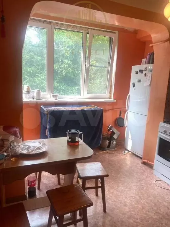 3-к. квартира, 70 м, 2/5 эт. - Фото 1