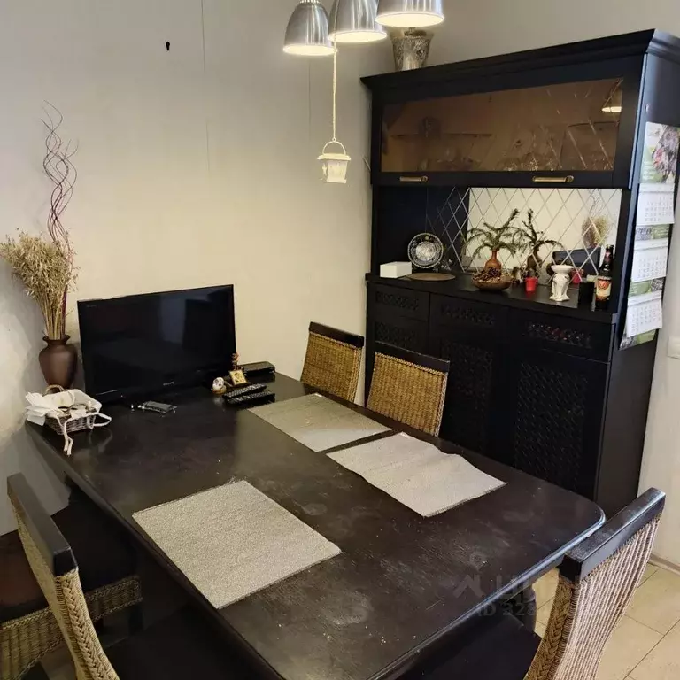 1-к кв. Новгородская область, Великий Новгород ул. Связи, 12 (60.0 м) - Фото 2