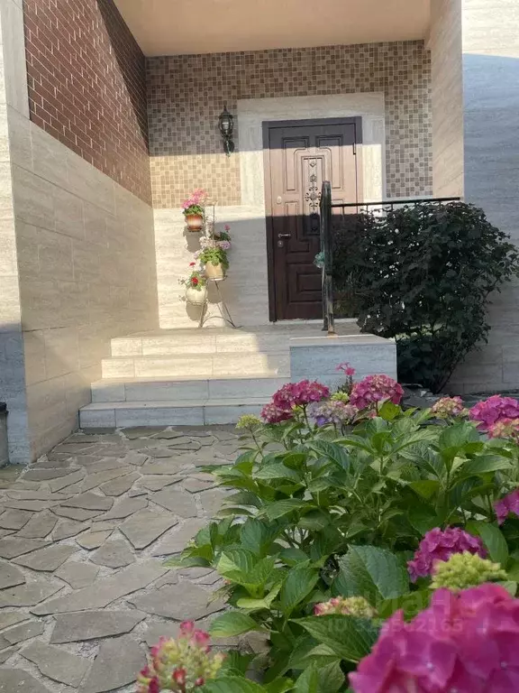 Таунхаус в Московская область, Мытищи Военнослужащий ДНП, ул. ... - Фото 1