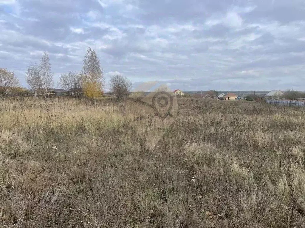 Участок в Белгородская область, Старооскольский городской округ, с. ... - Фото 2