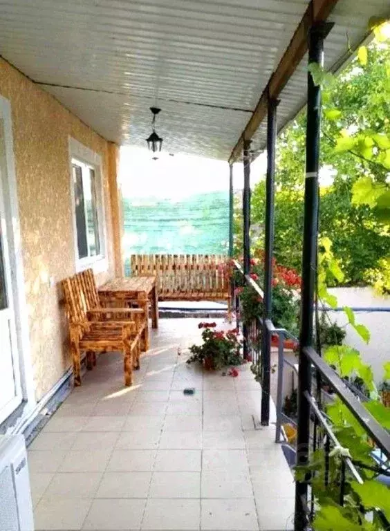 1-к кв. Крым, Евпатория ул. Гражданская, 11А (45.0 м) - Фото 1