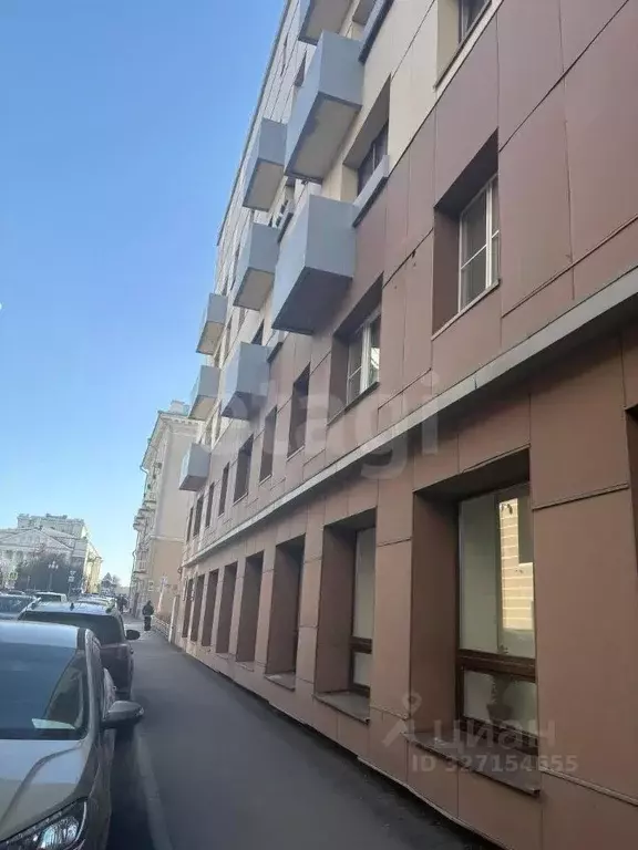 4-к кв. Татарстан, Казань Театральная ул., 13 (74.2 м) - Фото 1