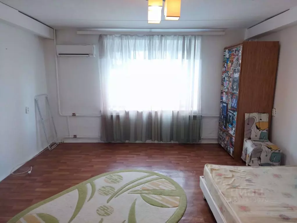 1-к кв. Кировская область, Киров ул. Маклина, 56 (38.0 м) - Фото 1