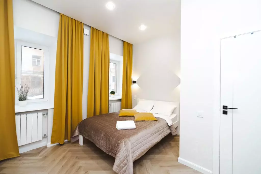 Студия Санкт-Петербург Загородный просп., 22 (20.0 м) - Фото 1