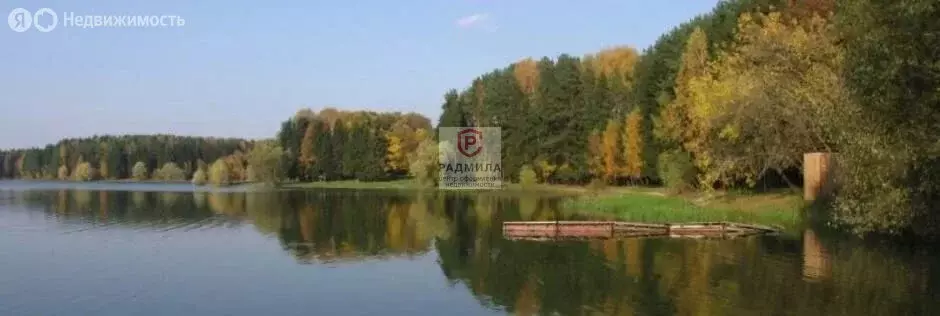 Участок в Московская область, городской округ Солнечногорск, деревня ... - Фото 2