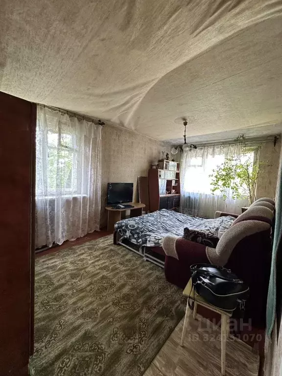 2-к кв. Нижегородская область, Дзержинск ул. Терешковой, 44 (41.0 м) - Фото 2